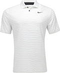Nike Men's Dri-FIT Tour Golf Polo - Relaxed Fit, Moisture Control