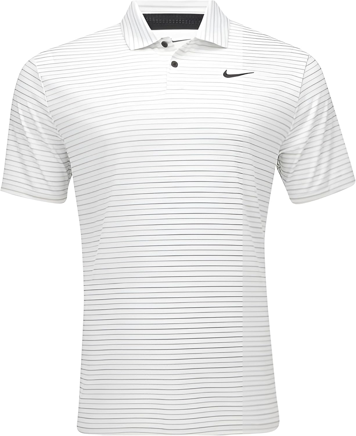Nike Men's Dri-FIT Tour Golf Polo for Comfort and Style