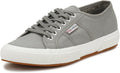 Superga Fashion Shoe: Stylish Lace-Up Footwear for All Occasions