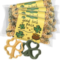 Pastabilities Fun Shaped Pasta for Kids - Shamrock Good Luck Pasta