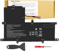 PO02XL 824560-005 TPN-Q166 Laptop Battery for HP Stream 11 - Reliable