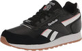 Reebok Men's Classic Harman Run Sneaker - Everyday Comfort and Style