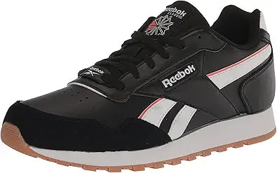 Reebok Men's Classic Harman Run Sneaker - Stylish Comfort for All