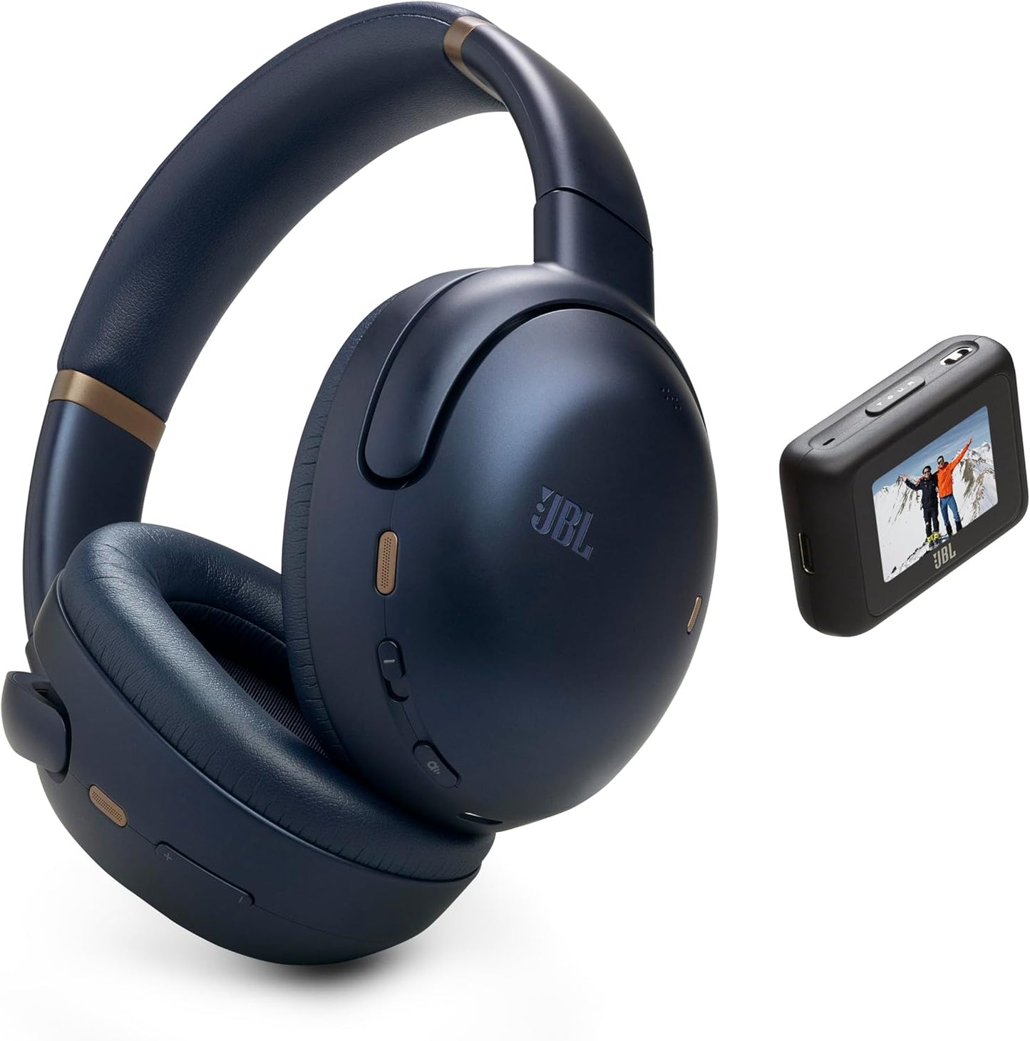 JBL Tour One M3 Smart Tx Wireless Noise Cancelling Headphones