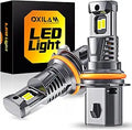 OXILAM HB5 9007 Bulb - 30,000LM Ultra Bright LED Replacement