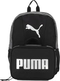 PUMA Kids' Evercat Backpack & Lunch Kit Combo - Durable Everyday Carry