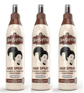 Sta-Sof-Fro Hair & Scalp Spray 16oz X-Dry (3 Pack) - Moisture Restore