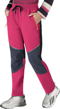 Kids Waterproof Hiking & Ski Pants by ANGEL CITIZ
