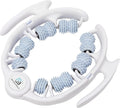 Anti Cellulite Roller & Lymphatic Drainage Massager - Contouring Tool