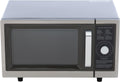 Commercial Microwave with Dial Control, 1.0 cu ft - Durable Countertop