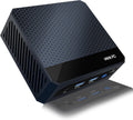Mini PC Mini Desktop Computer with 12th Gen N150 - Compact 4K Mini PC