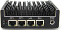 Protectli Vault FW4B Firewall Appliance - Compact Silent Network