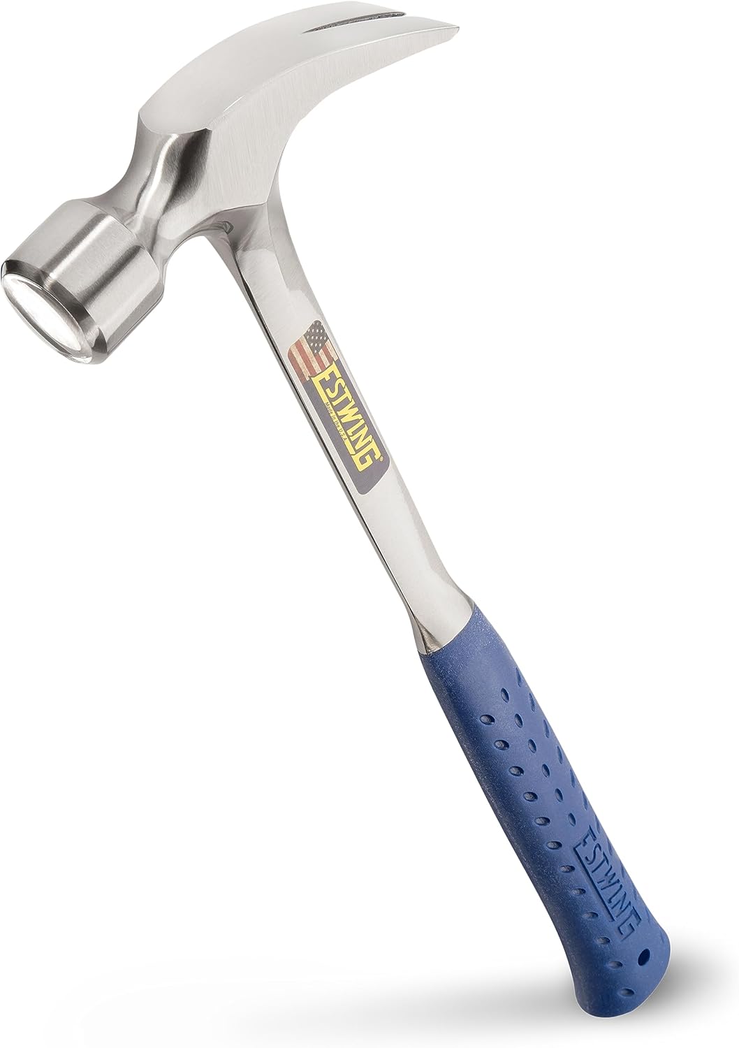 ESTWING Framing Hammer - 30 oz Long Handle with Shock Grip