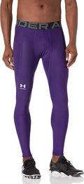 Under Armour Men's HeatGear Armour Leggings for Training - Lightweight