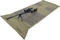 MidwayUSA Pro Series Competition Shooting Mat for Ultimate Comfort