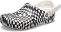 Crocs Work Classic Work Clog - Slip-Resistant Comfort for Work Men's