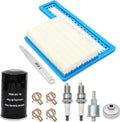 Tune Up Kit for Onan RV QG 5500 7000 Generator - Complete Service Kit