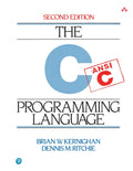 C Programming Language, 2nd Edition - Authoritative ANSI C Guide