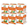 100% Organic Papaya Leaf Tea 24 Teabags - Natural Platelet & Digestion