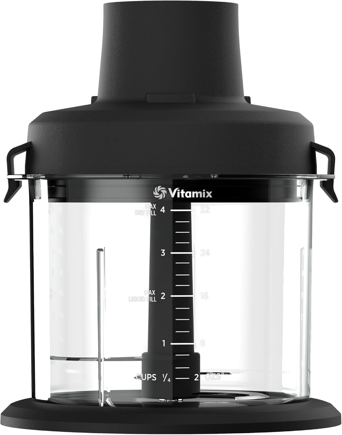Vitamix Mini-Chopper: Effortlessly Chops with Precision
