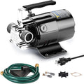 1/10HP 330GPH Mini Portable Utility Sump Transfer Water Pump - Compact