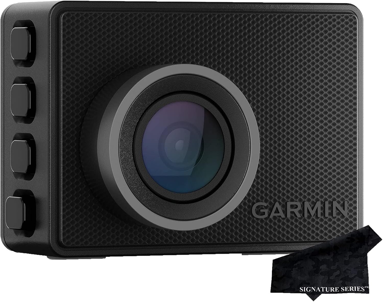 Garmin Dash Cam 47 - Remote Vehicle Monitoring