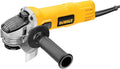DEWALT Angle Grinder 4-1/2 in (DWE4011) - Powerful One-Touch Guard