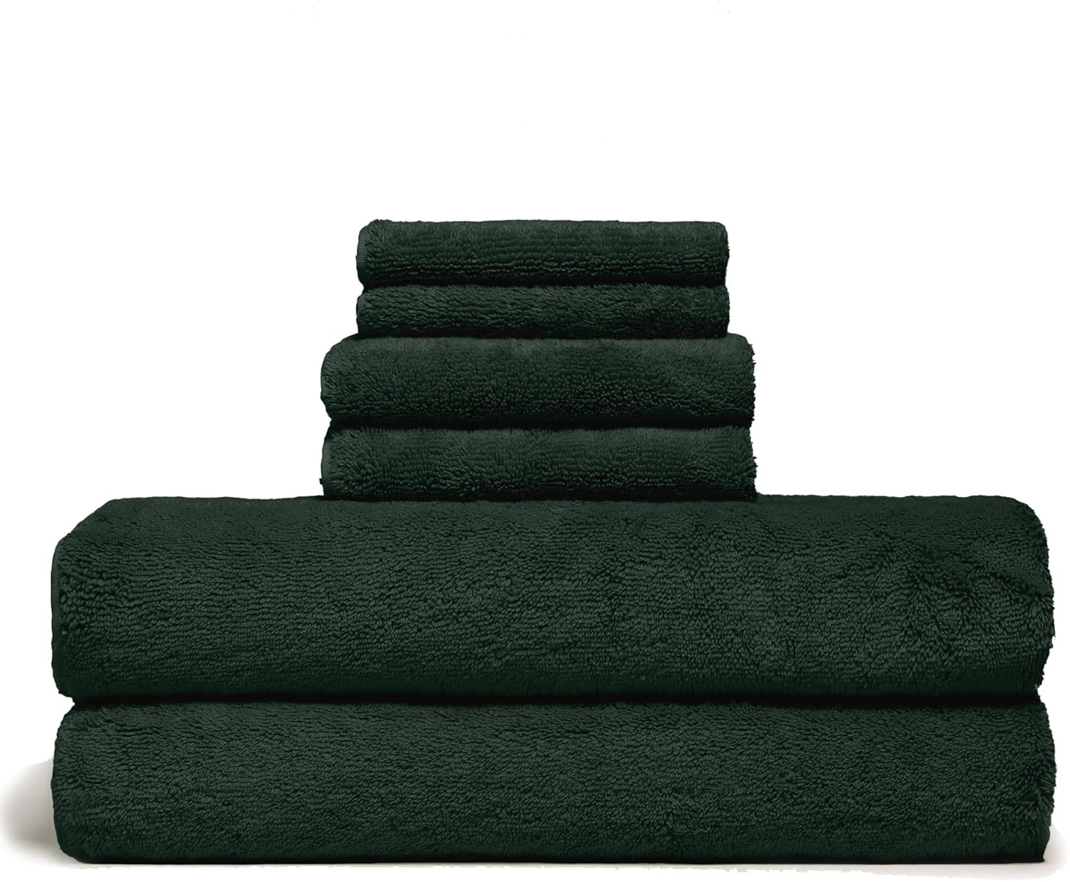 Italic Ultraplush Luxe Towel Set - 100% Australian Cotton Luxury