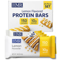 HMR Bar Lemon Protein Bar - 10g Protein, 160 Calorie Snack