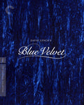 Blue Velvet (The Criterion Collection) 4K UHD - Restorative Image