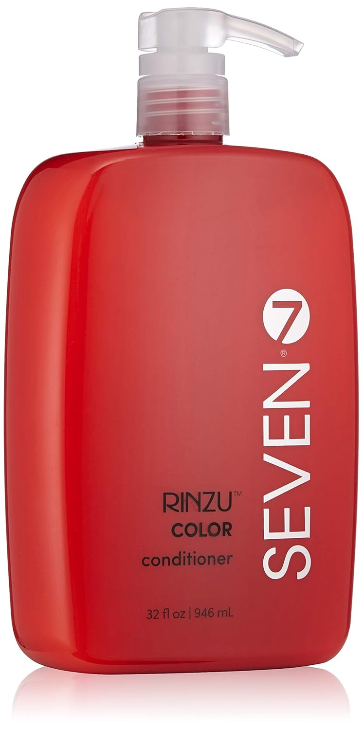 Color-Protecting Rinzu Conditioner - Extend Color & Hydrate