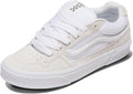 Vans Women's Caldrone Shoes - Chunky Retro Fashion Sneaker Jewelry