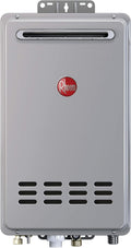 Rheem RTG-84XLN-1 Mid-Efficiency 8.4GPM Tankless Water Heater
