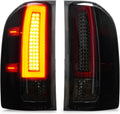Tresound LED Tail Light for 2007-2014 Silverado and Sierra