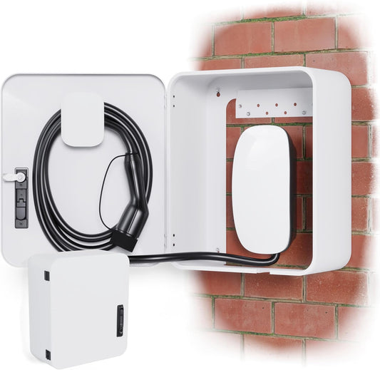 Secure EV Charger Protector - Charge Wrap