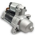 Starter Replacement for Kubota D722 D782 ZD21 Engines - Reliable Fit