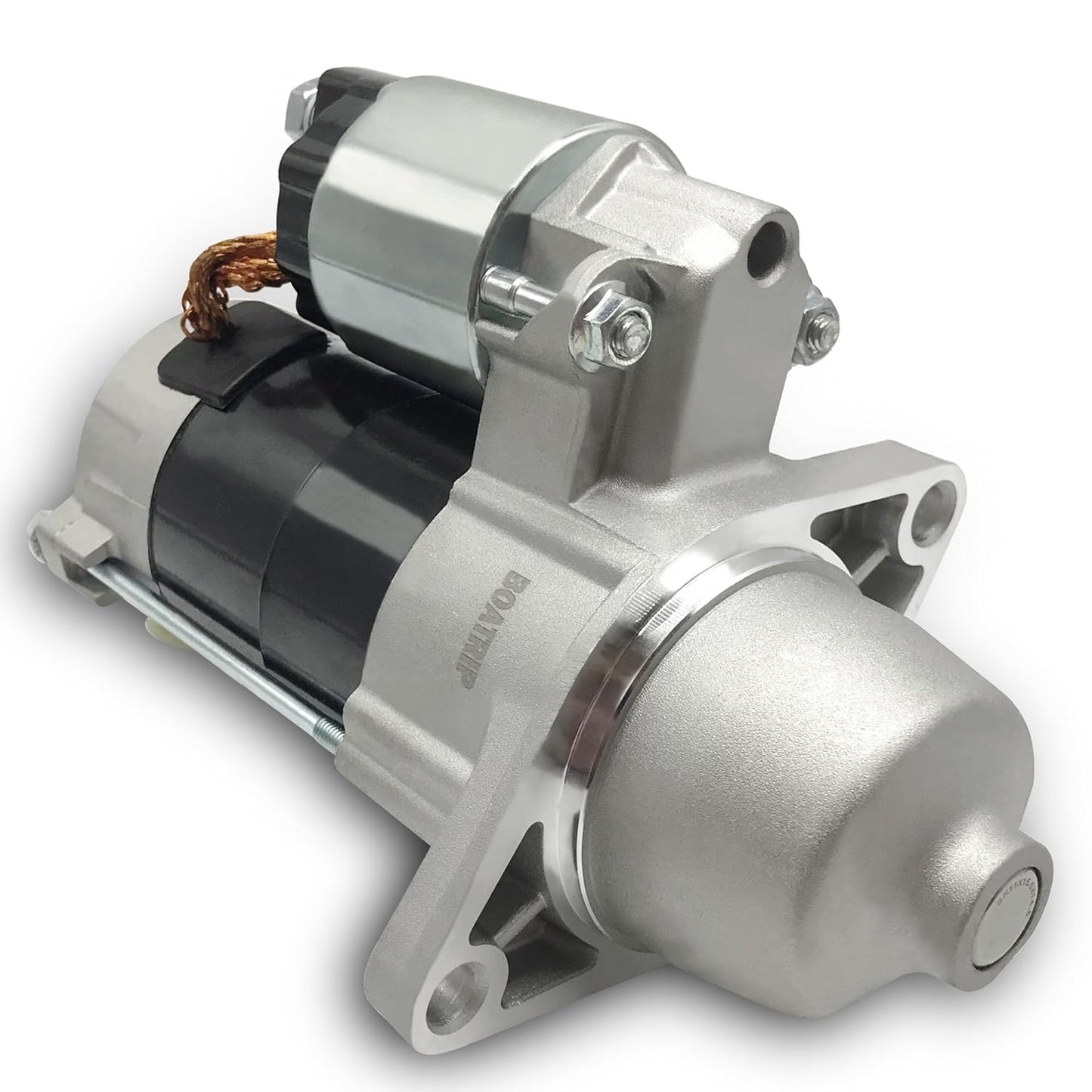 18417 Starter Replacement for Kubota D722 D782 Diesel Engines