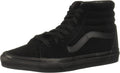 Vans Sk8-Hi Slim Skate Shoe - Slim Canvas High Top