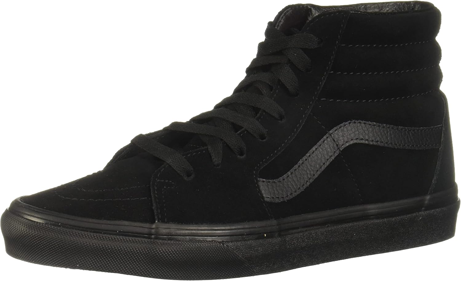 Vans Sk8-Hi Slim Skate Shoe: Stylish Comfort for Every Skater