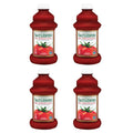 Sacramento Tomato Juice 4-Pack - Rich Vine-Ripened Flavor