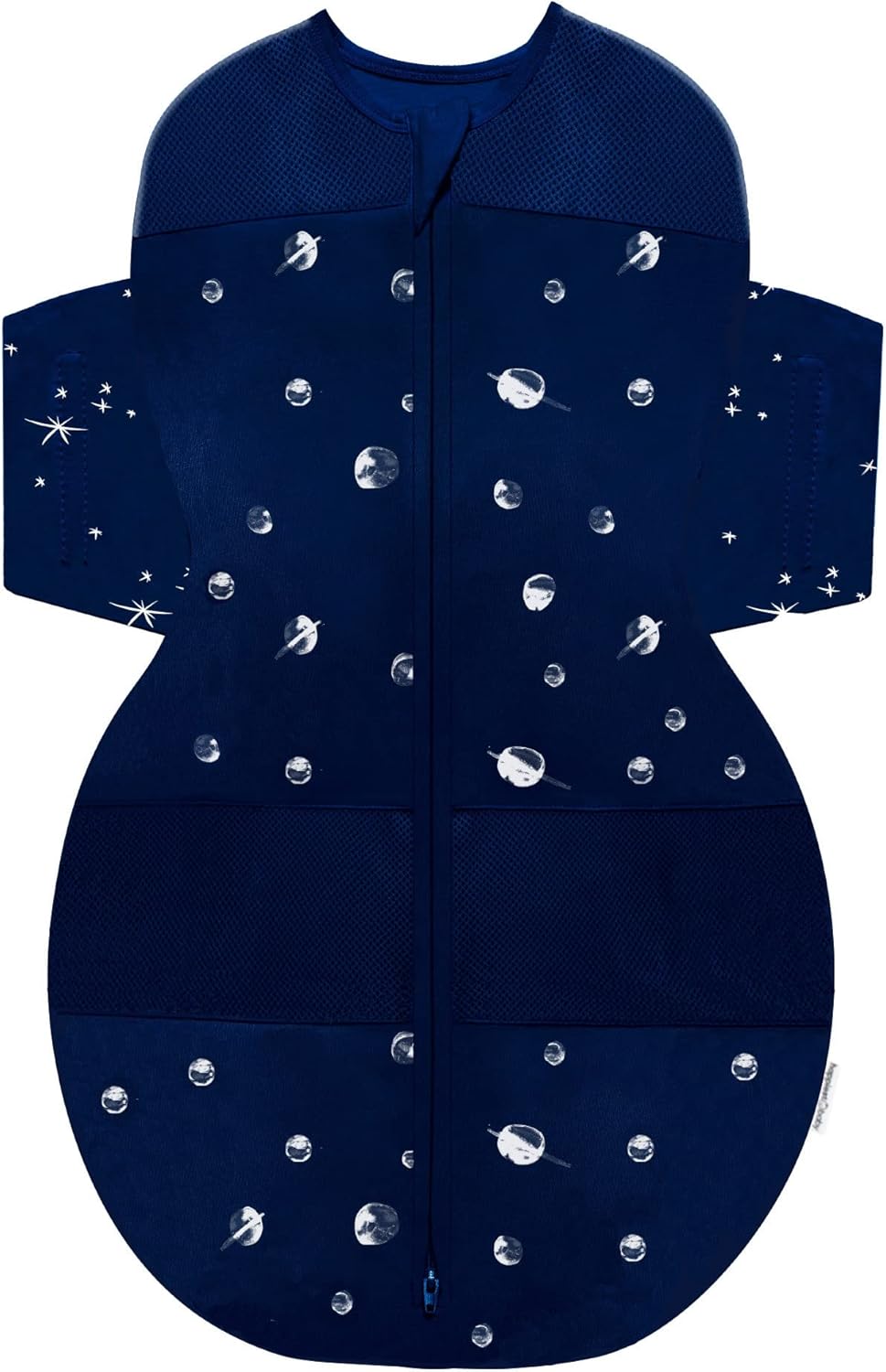 Happiest Baby SNOO Sleep Sack - Organic Cotton Swaddle Blanket