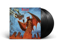Bat Out Of Hell II Back Into Hell Vinyl - 25th Anniversary