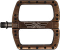 PDX G11 Machined Aluminum MTB Pedal - Large Concave Platform
