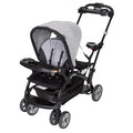 Baby Trend Sit N' Stand Ultra Stroller, Morning Mist - Versatile
