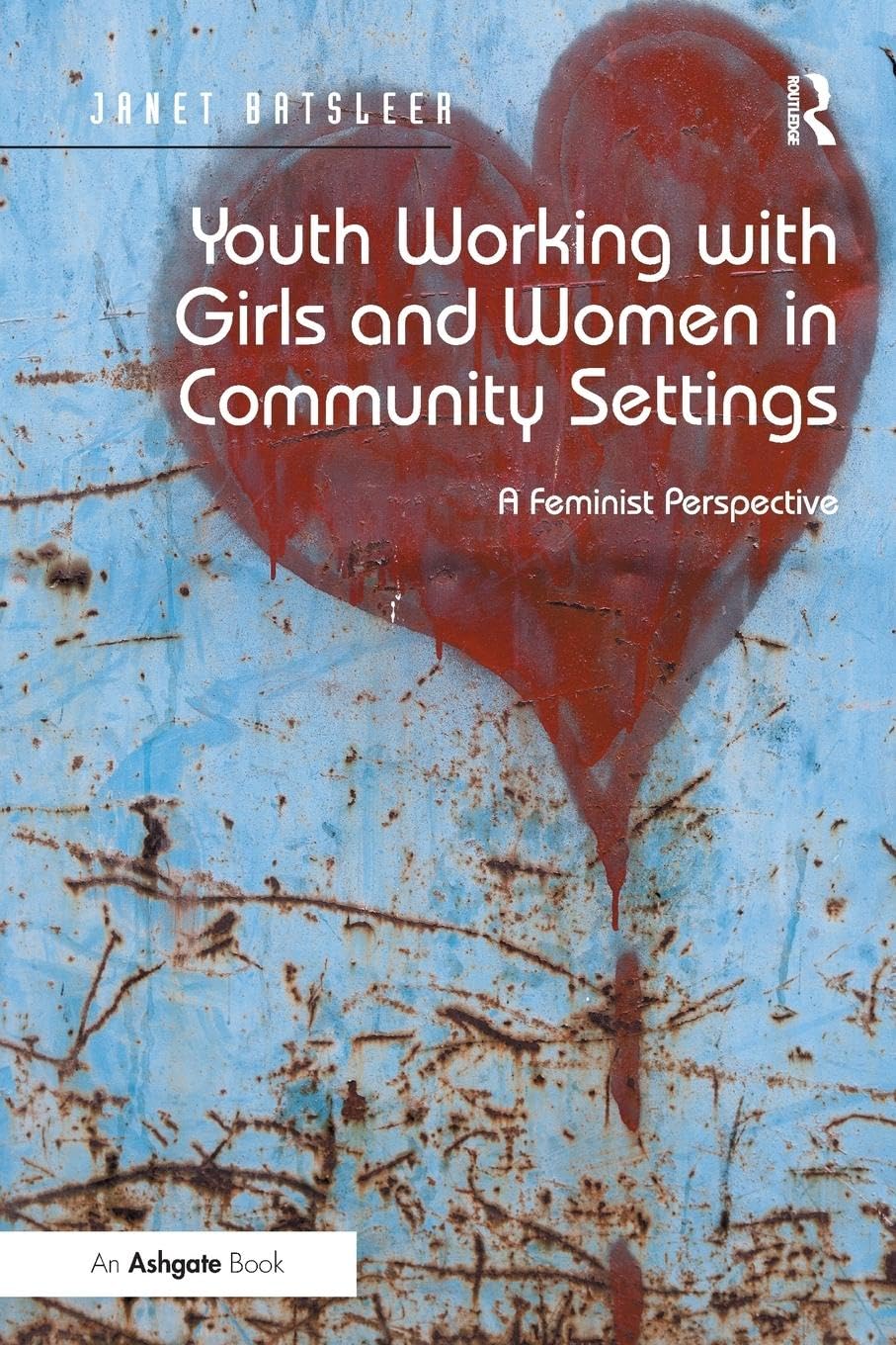 Youth Working with Girls and Women in Community Settings Guide
