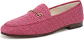 Sam Edelman Loraine Loafer - Timeless Leather Slip-On for Everyday Our