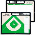 XL Dry Erase Coaching Board for Football and Multi-Sport