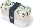 monbento Bento Box MB Original graphic Destiny - Leakproof