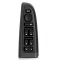 15883323 Front Driver Master Power Window Switch & Bezel - Direct Fit