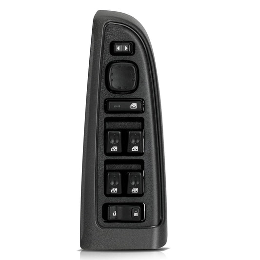 15883323 Front Driver Side Master Power Window Switch for Chevy